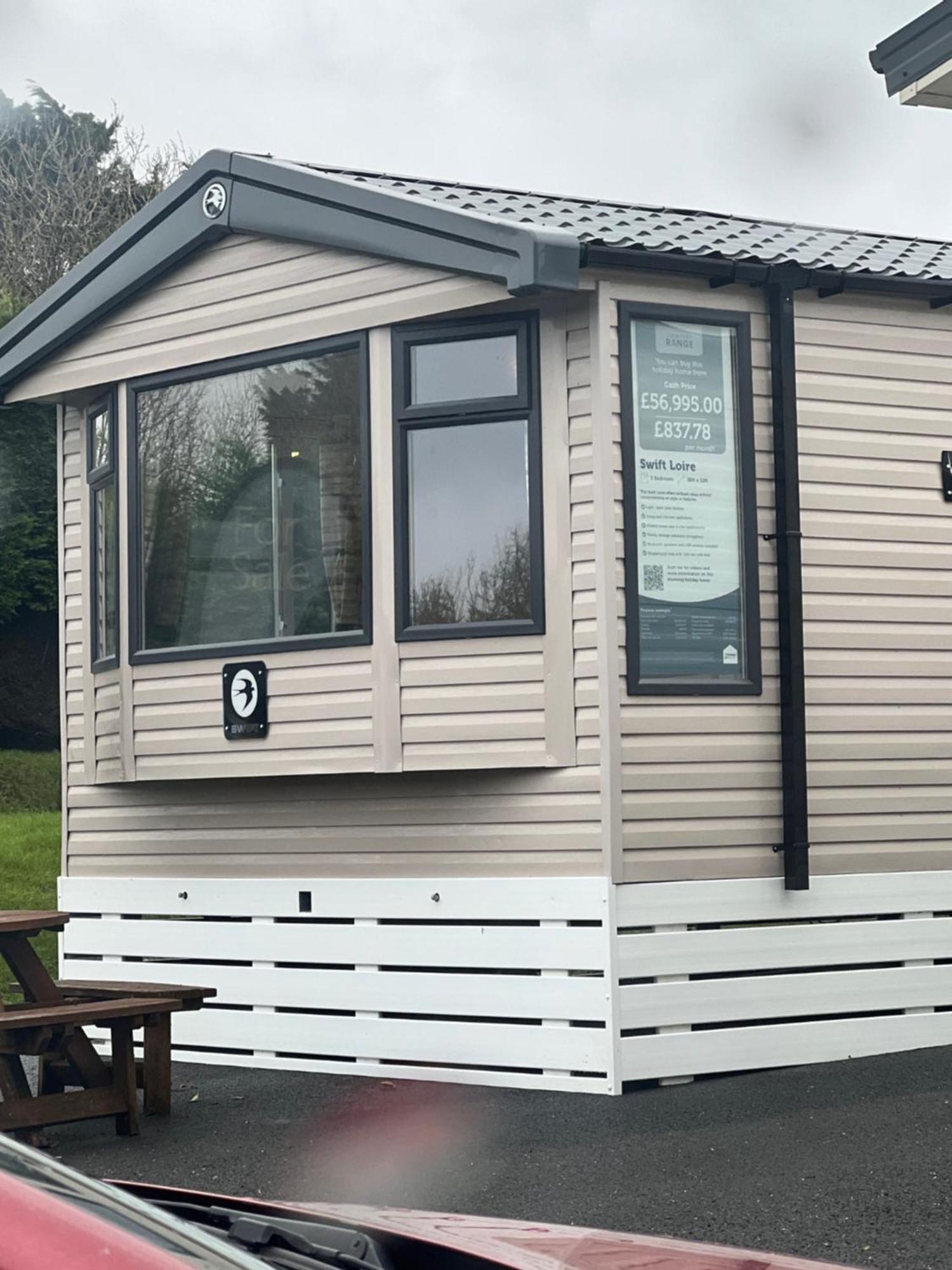 شقة Bucks Mills  في Bideford Bay Kmc Country Breaks المظهر الخارجي الصورة